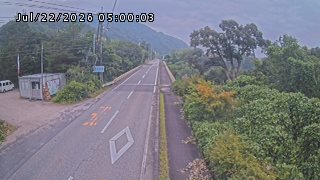 南部町下中谷