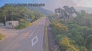 南部町下中谷
