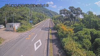 南部町下中谷