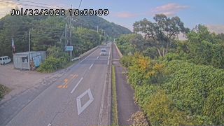 南部町下中谷