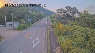 南部町下中谷