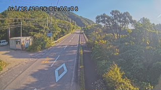 南部町下中谷