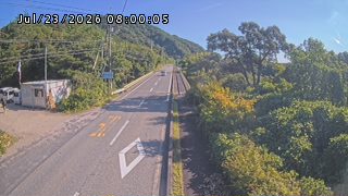 南部町下中谷