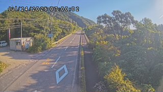 南部町下中谷