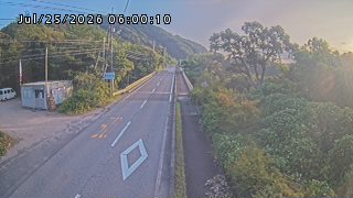 南部町下中谷