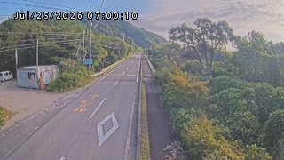 南部町下中谷