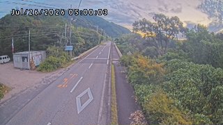 南部町下中谷