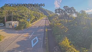 南部町下中谷