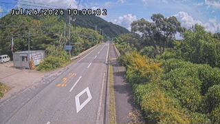 南部町下中谷
