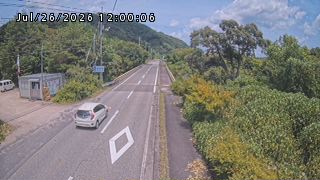 南部町下中谷