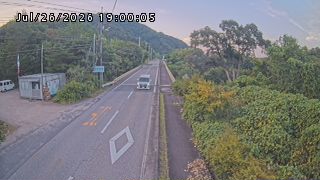 南部町下中谷