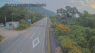 南部町下中谷