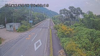 南部町下中谷