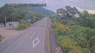 南部町下中谷