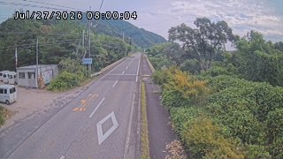 南部町下中谷