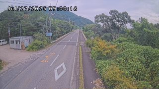 南部町下中谷