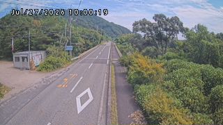 南部町下中谷