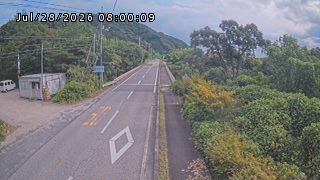 南部町下中谷