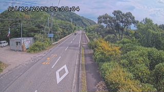 南部町下中谷