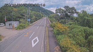 南部町下中谷
