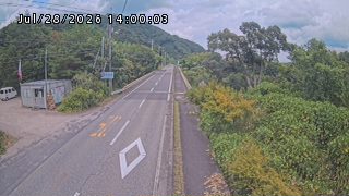 南部町下中谷
