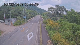 南部町下中谷