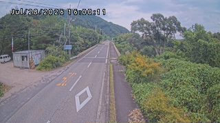 南部町下中谷