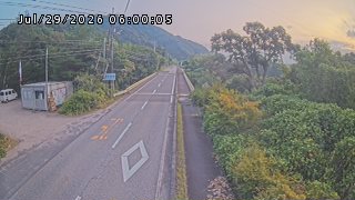 南部町下中谷