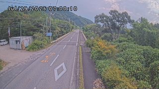 南部町下中谷