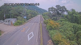 南部町下中谷