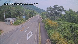 南部町下中谷