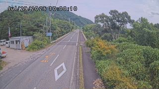 南部町下中谷