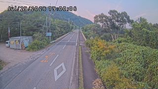 南部町下中谷