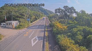 南部町下中谷