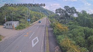 南部町下中谷
