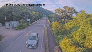 南部町下中谷