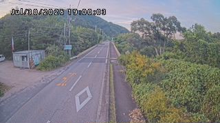 南部町下中谷