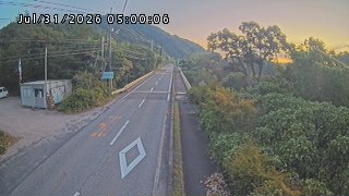 南部町下中谷