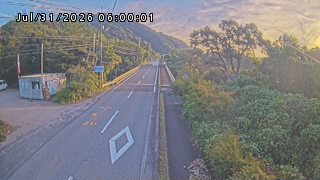 南部町下中谷