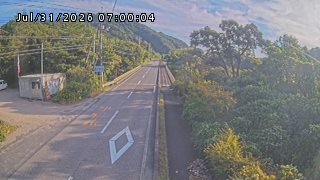 南部町下中谷