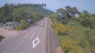 南部町下中谷