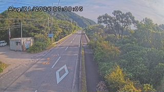 南部町下中谷