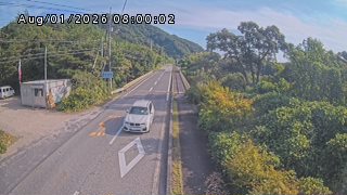南部町下中谷