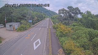 南部町下中谷