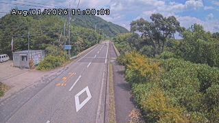 南部町下中谷