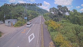 南部町下中谷