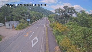 南部町下中谷