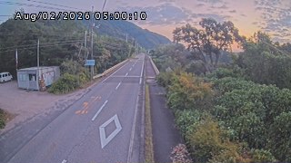 南部町下中谷