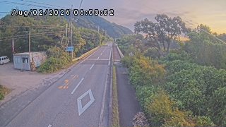 南部町下中谷