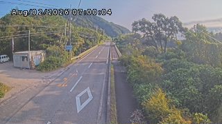 南部町下中谷